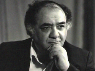 Азат Мирзаджанадзе. Не скупитесь дарить идеи