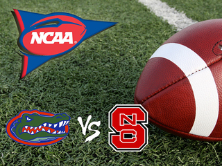 Американский футбол. Регулярный сезон NCAA 2020. Неделя 7. Флорида Стейт - Северная Каролина