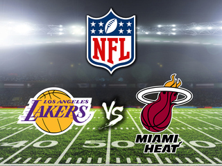 Плей-офф NBA 2019/20. Финальная серия NBA: Лос-Анджелес Лейкерс - Майами Хит. Матч 6-й