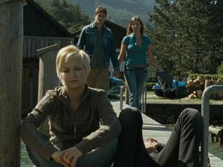 Смерть в три дня