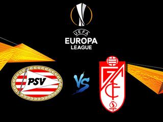 Лига Европы. ПСВ (Нидерланды) - "Гранада" (Испания). В перерыве - Новости футбола