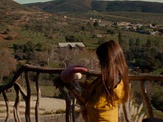 Последний огонь