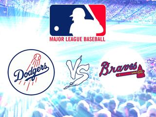 Бейсбол. Плей-офф MLB 2020. Финал Национальной Лиги. Лос-Анджелес Доджерс - Атланта Брейвз. Матч 7-й