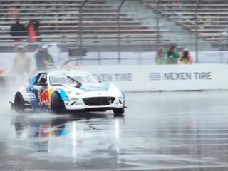 Безумная жизнь