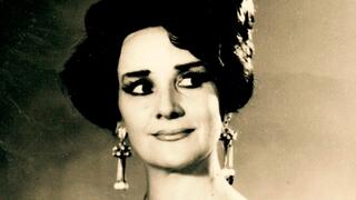 Принцесса оперетты. Маргарита Лаврова