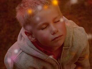 Рай за облаками