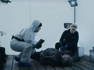 Убийства Вальгаллы