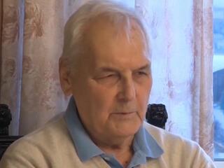 Что ты сделал для Родины?