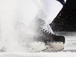 Хоккей на траве. Плей-офф NCAA 2020. Женщины. Конференция ACC. Полуфинал 1-й