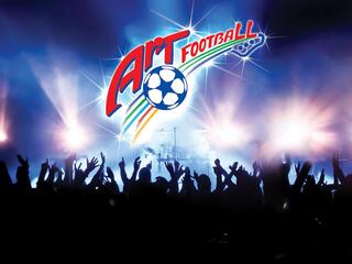 Арт футбол. Гала матч. Герои Олимпа - Росич Старко