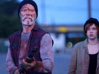 Ветераны зарубежных войн