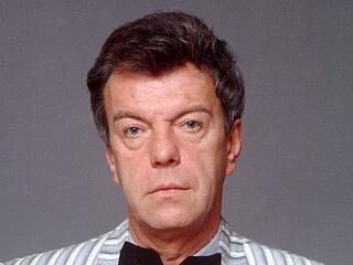 Вячеслав Шалевич. Позднее счастье Казановы