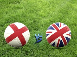 Футбол. Товарищеский матч. Англия - Ирландия. В перерыве - Новости футбола