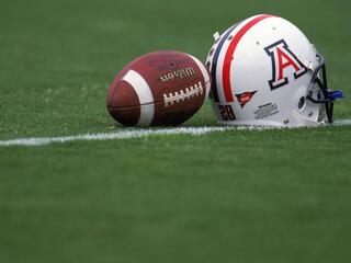 Футбол. Плей-офф NCAA 2020. Женщины. Конференция ACC. 1-й полуфинал