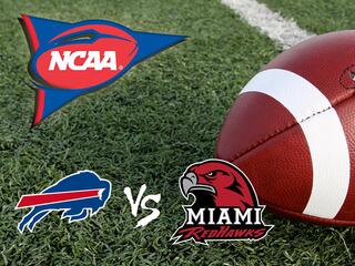 Американский футбол. Регулярный сезон NCAA 2020. Неделя 11. Цинциннати - Восточная Каролина