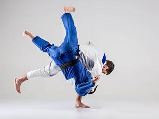 Дзюдо. Чемпионат Европы. Трансляция из Чехии