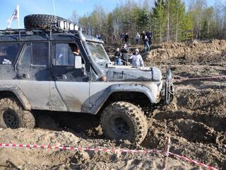 Республиканский турнир УАЗ "Майа-2019"