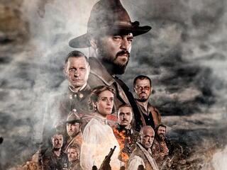 Грязь и кровь