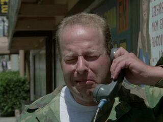 Не отвечай по телефону!