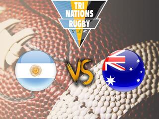 Регби. "Турнир Трёх Наций-2020". Аргентина - Австралия. Трансляция из Австралии