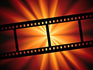 Свет тёплого дома