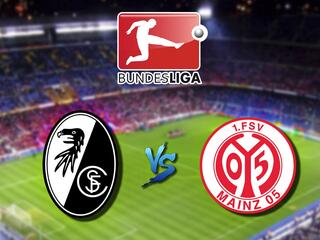 Чемпионат Германии. "Фрайбург" - "Майнц". В перерыве - Новости футбола