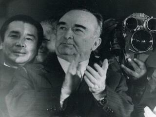 Билар Кабалоев