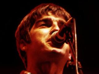 Oasis - Music In Review