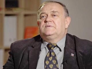 Женщины Лаврентия Берии