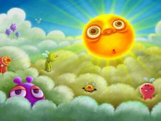 Якутская лепешка