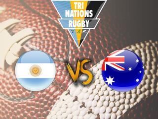Регби. Турнир трёх наций 2020. Аргентина - Новая Зеландия. Трансляция из Австралии