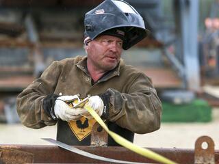 Золотая лихорадка