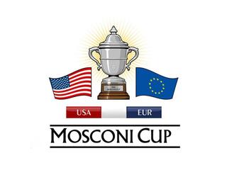 Бильярд. Пул. "Mosconi Cup". Матчевая встреча США - Европа. Трансляция из Великобритании