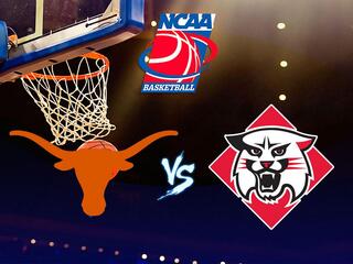 Баскетбол. Регулярный сезон NCAA 2020/21. Турнир Maui Invitational. Техас - Дэвидсон