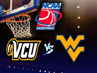 Баскетбол. Регулярный сезон NCAA 2020/21. Турнир Crossover Classic. Полуфинал 2. Ви-Си-Ю - Западная Вирджиния