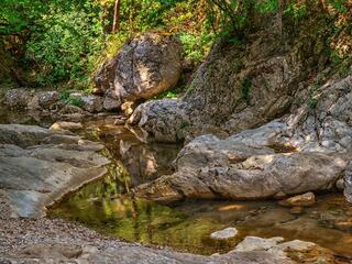 Река Кокозка