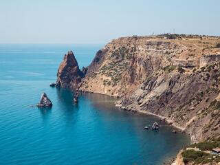 Тигровыи мыс