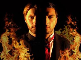 Братья Карамазовы. Бунт