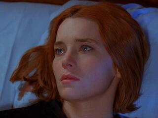 Тёмный ангел