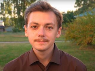 Такая жиза Глеба Данилова
