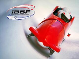 Бобслей и скелетон. Кубок мира. Монобоб. Женщины. 2-я попытка. Трансляция из Австрии