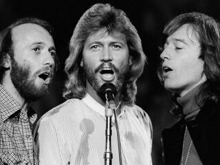 История группы Bee Gees: Как собрать разбитое сердце