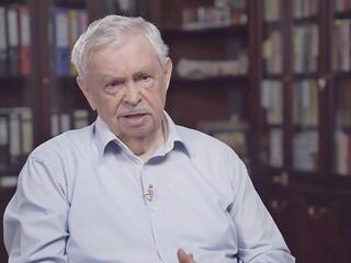 Часовой детства