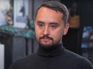Такая жиза Константина Фомина