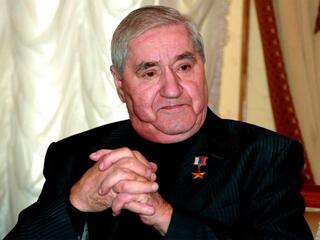 Без права на славу
