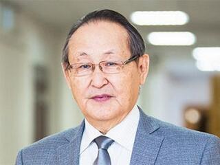 Н.Д.Неустроев