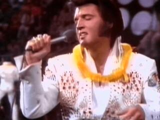 Elvis Presley - The Later Years