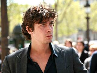 Рай на западе