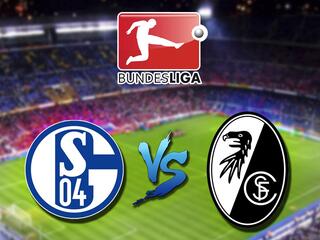 Чемпионат Германии. "Шальке" - "Фрайбург". В перерыве - Новости футбола