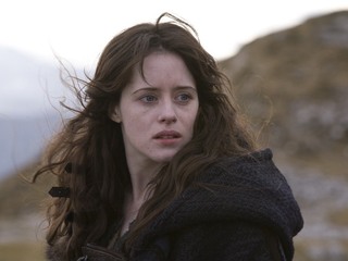 Время ведьм